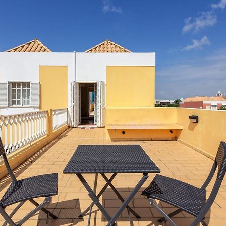 Family Meeting Point - V3 - Faro Vila Exterior foto