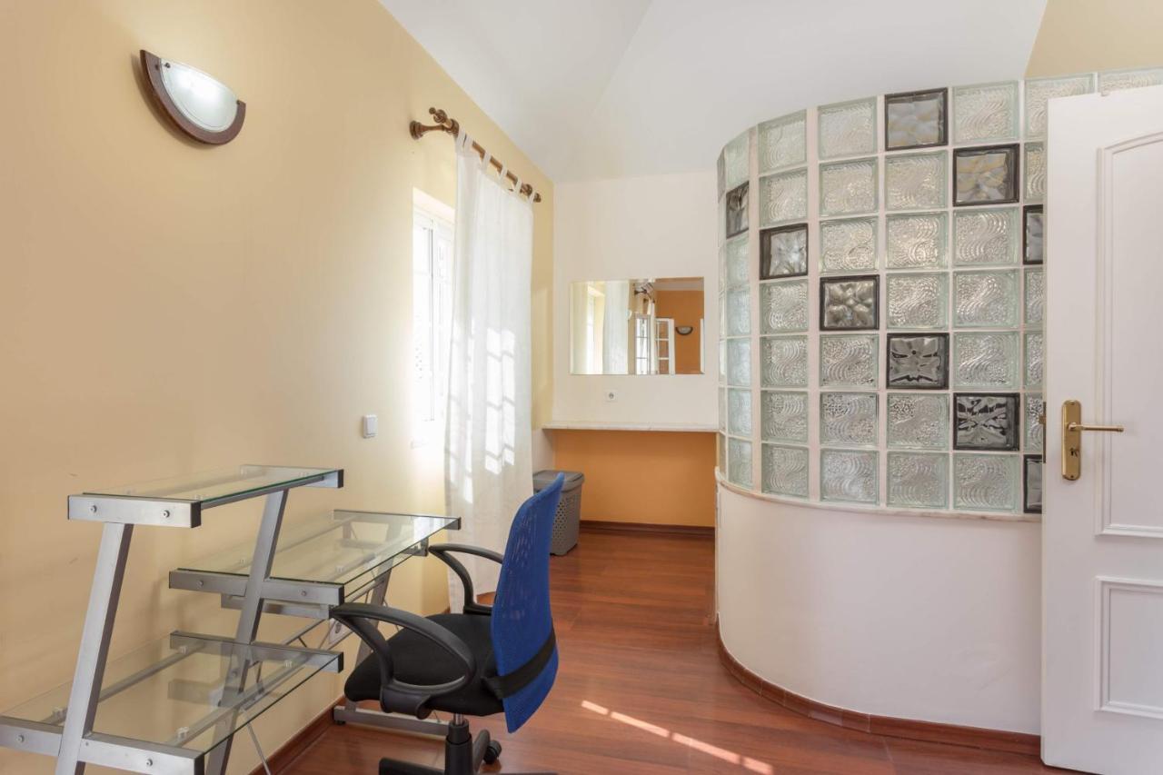 Family Meeting Point - V3 - Faro Vila Exterior foto