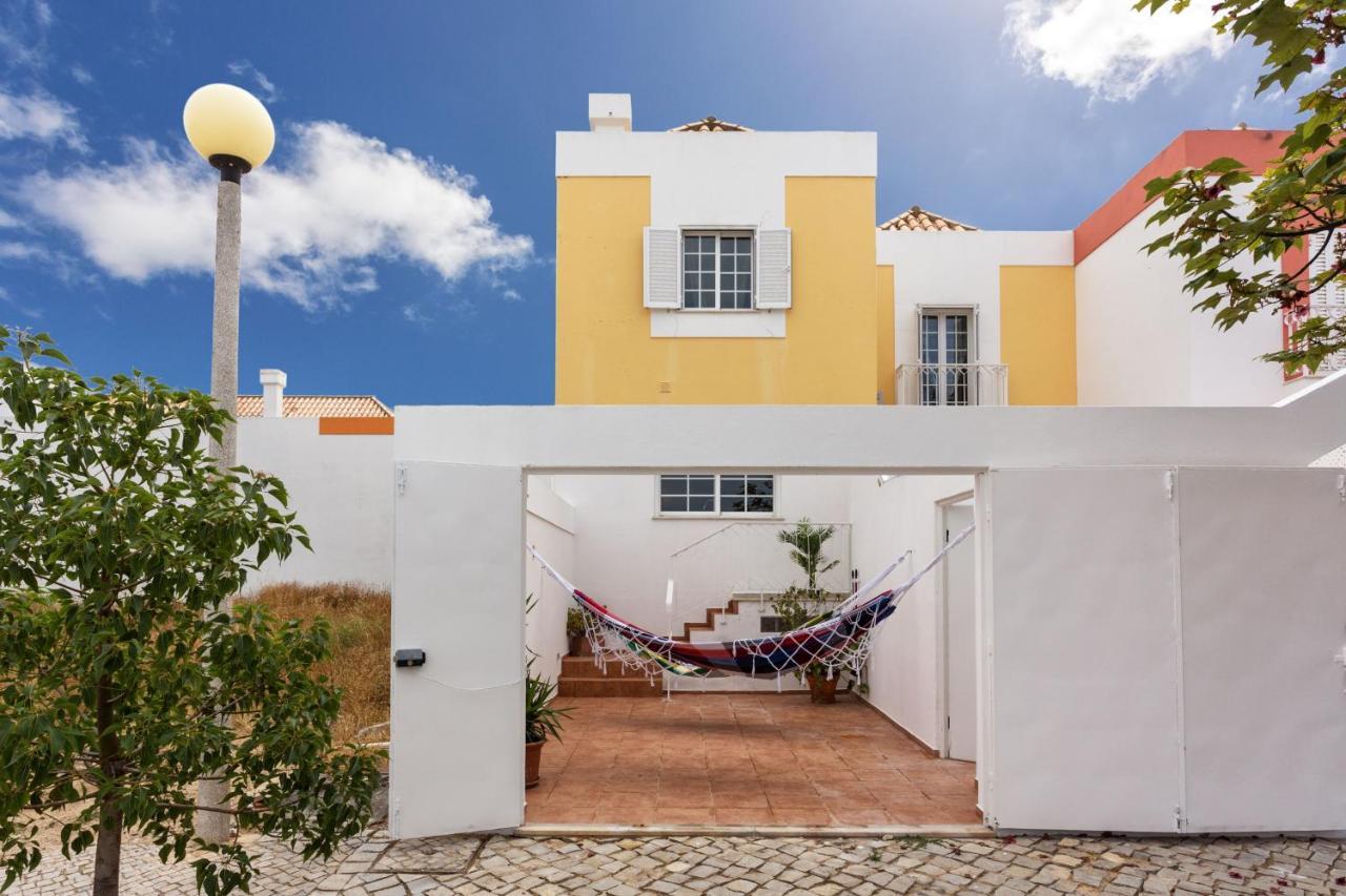 Family Meeting Point - V3 - Faro Vila Exterior foto