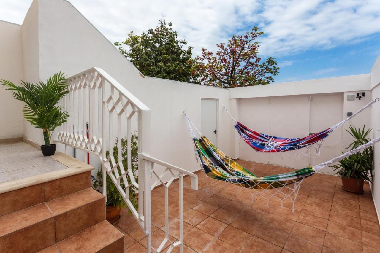 Family Meeting Point - V3 - Faro Vila Exterior foto