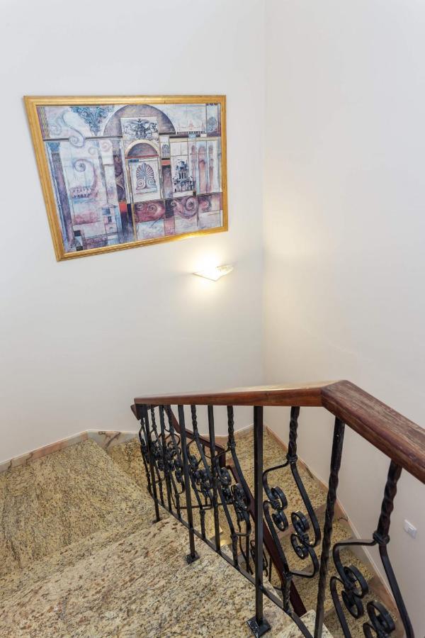 Family Meeting Point - V3 - Faro Vila Exterior foto